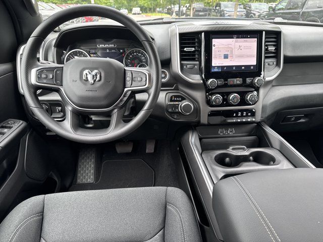 New 2026 RAM 1500 Express AWD/4WD image 22
