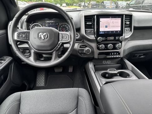 New 2026 RAM 1500 Express AWD/4WD image 22