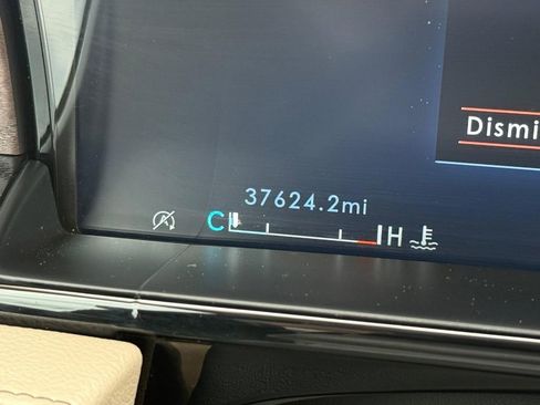 Used 2024 Lincoln Navigator Reserve AWD/4WD image 20