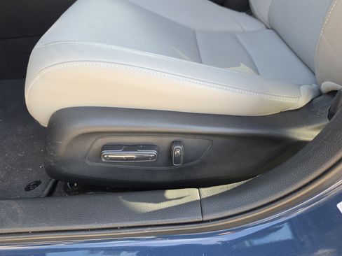 Used 2025 Honda Civic Sport Touring image 16