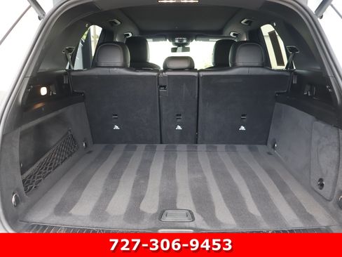 Certified 2022 Mercedes-Benz GLE 350 image 22