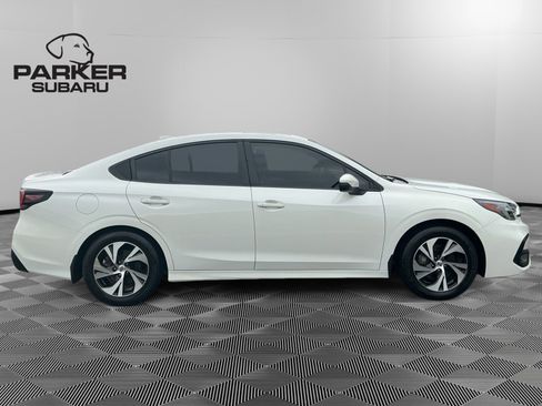 Used 2024 Subaru Legacy Premium image 6