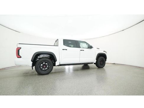 New 2026 Toyota Tundra TRD Pro image 26