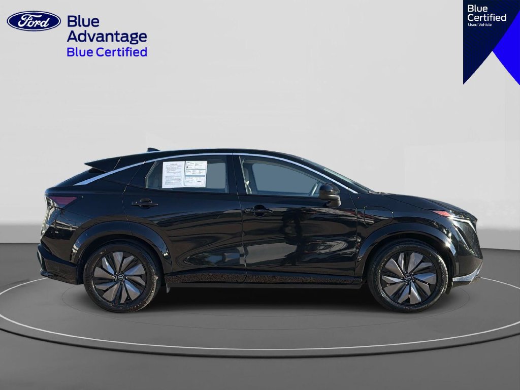 Used 2024 Nissan Ariya FWD image 5