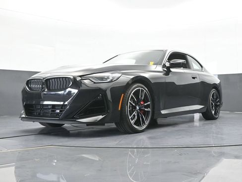 Used 2026 BMW M240i xDrive Coupe image 55