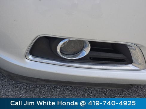 Used 2013 Chevrolet Malibu Eco FWD image 12
