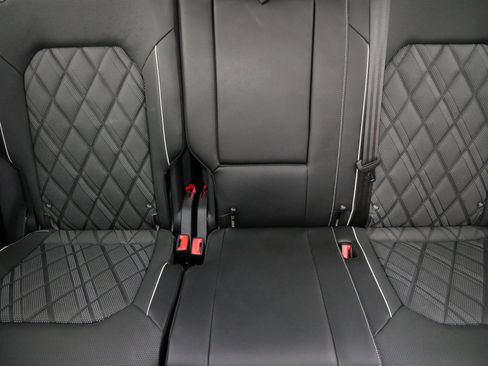 Certified 2024 Volkswagen Atlas SEL Premium R-Line image 13