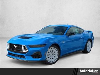 New 2026 Ford Mustang GT Premium w/ GT Performance Package video 1