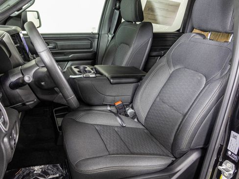 New 2026 RAM 1500 Classic Warlock image 18