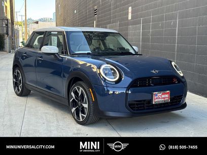 Used 2025 MINI Cooper S