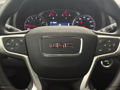 Used 2023 GMC Terrain SLE w/ Driver Convenience Package FWD image 19