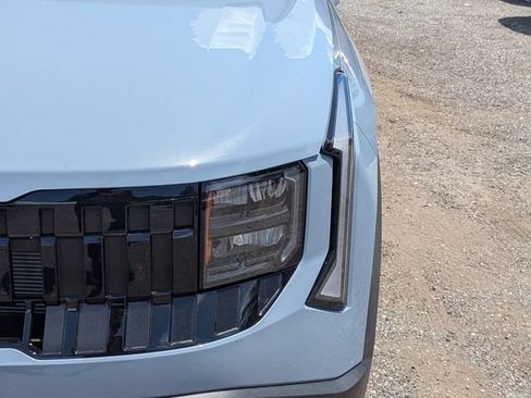 New 2027 Kia Seltos S FWD image 10