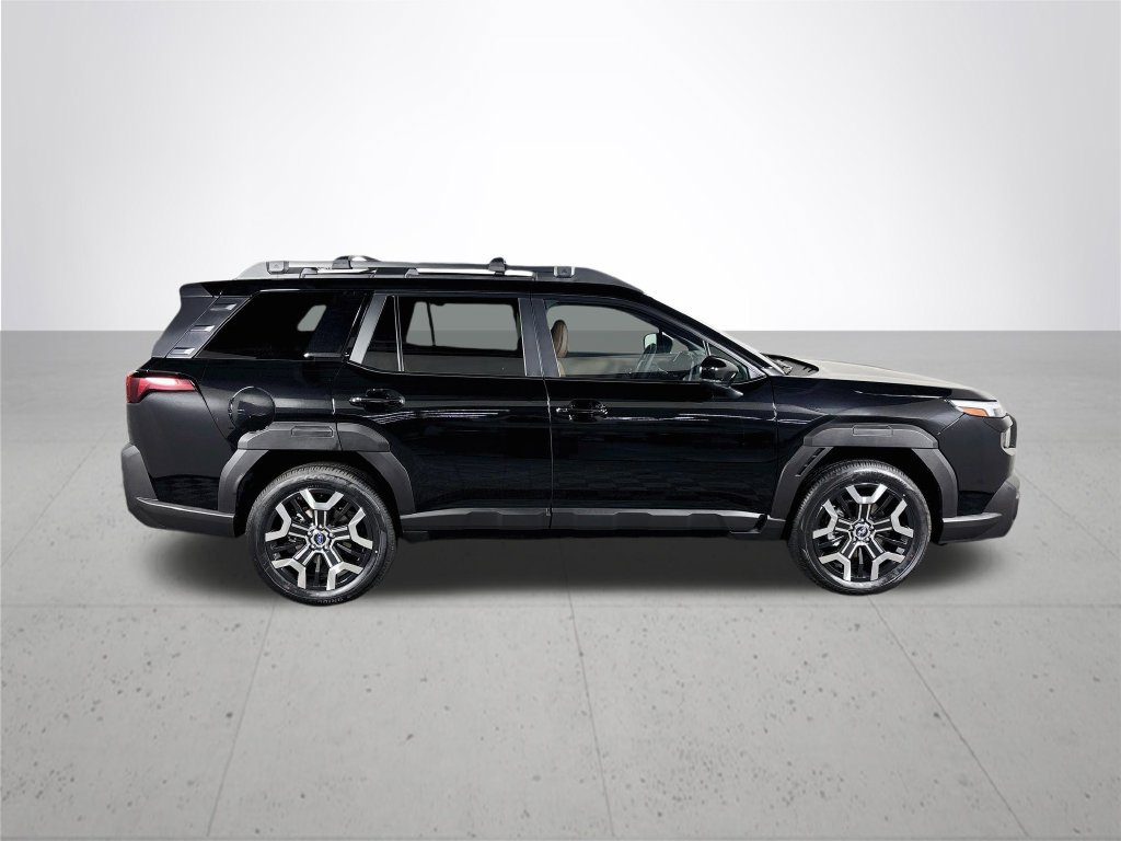 New 2026 Subaru Outback Touring XT AWD/4WD image 5