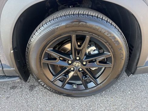 Used 2026 Toyota Grand Highlander AWD Hybrid image 14