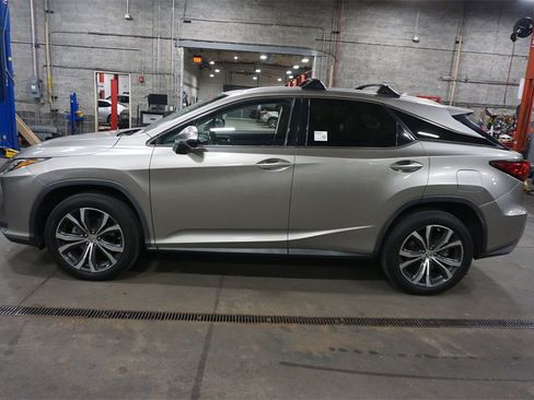 Used 2017 Lexus RX 350 FWD image 20