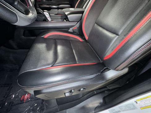 Used 2022 RAM 1500 TRX w/ TRX Level 2 Equipment Group image 20