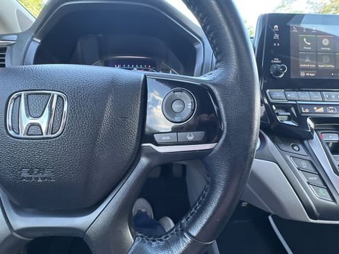 Used 2020 Honda Odyssey EX-L image 15
