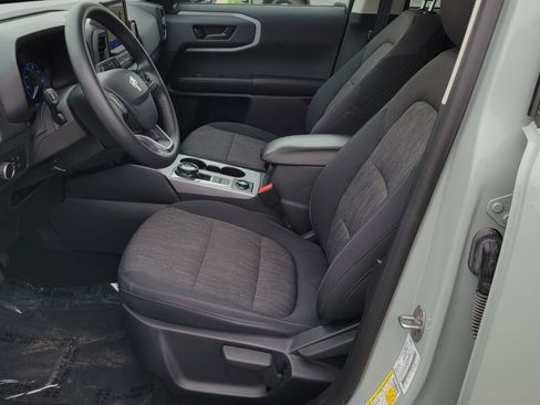 Used 2023 Ford Bronco Sport Big Bend AWD/4WD image 9