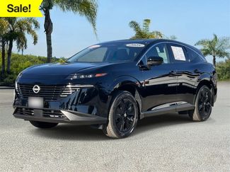 Certified 2025 Nissan Murano SV video 1