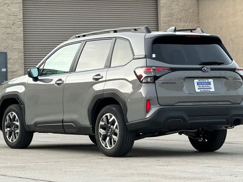 New 2026 Subaru Forester Premium image 5