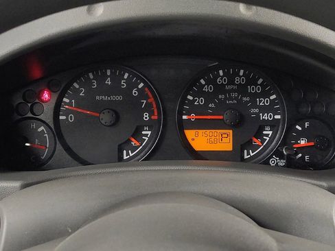 Used 2019 Nissan Frontier SV RWD image 23