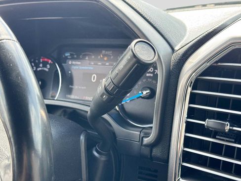Used 2017 Ford F250 Platinum w/ Platinum Ultimate Package AWD/4WD image 33