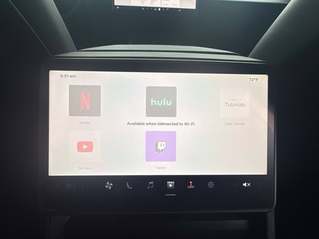 Used 2024 Tesla Model 3 RWD image 18