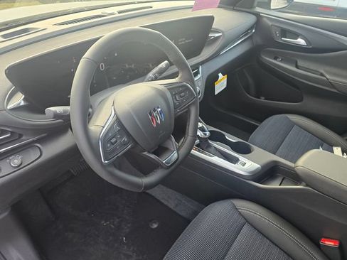 New 2026 Buick Envista Sport Touring w/ Convenience I Package FWD image 15
