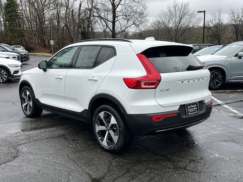 New 2026 Volvo XC40 B5 Plus w/ Protection Package Premier image 4