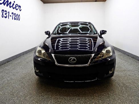 Used 2009 Lexus IS 250 AWD image 2