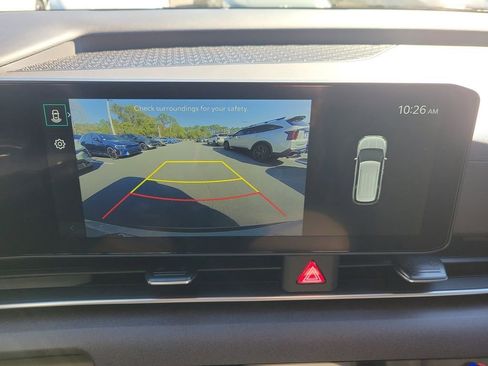 New 2026 Kia Carnival EX image 32