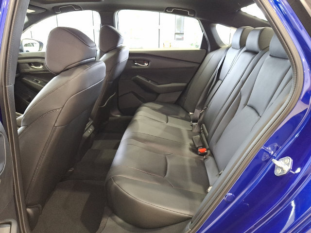 New 2026 Honda Accord Sport image 23