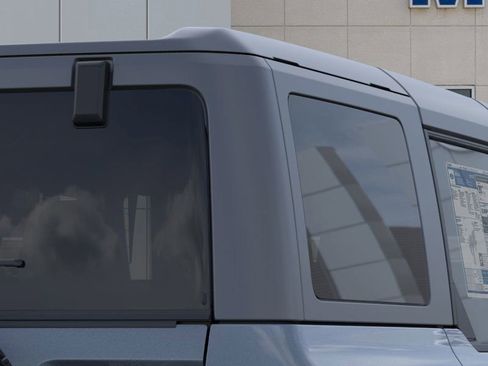 New 2025 Ford Bronco Big Bend image 25