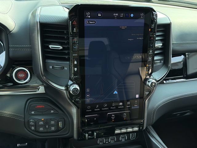 New 2026 RAM 1500 RHO w/ RHO Level 1 Equipment Group AWD/4WD image 24