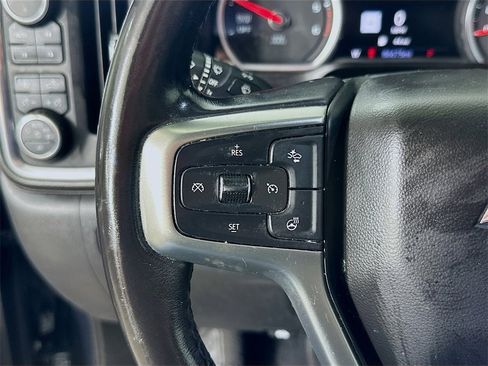 Used 2020 Chevrolet Silverado 1500 LTZ w/ LTZ Premium Package image 22