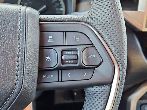New 2026 Toyota Tundra SR5 AWD/4WD image 16