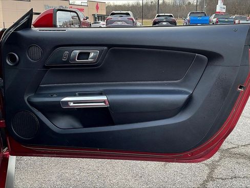 Used 2019 Ford Mustang Coupe w/ Ecoboost Performance Package image 19