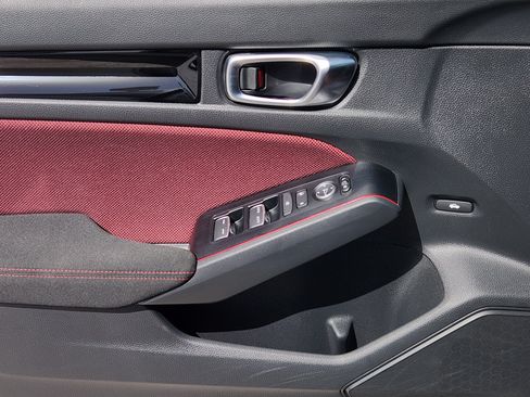 Used 2022 Honda Civic Si image 23