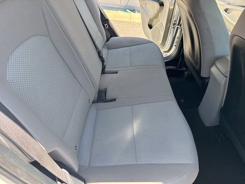 Used 2022 Kia Soul LX w/ Technology Package FWD image 25