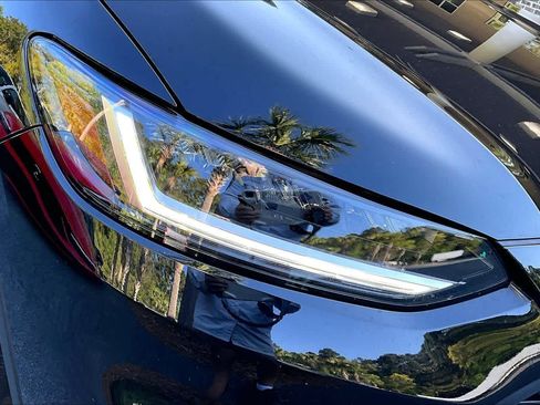 Certified 2023 Honda HR-V Sport image 27