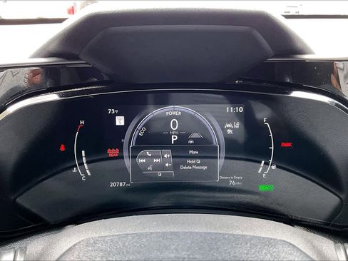 Certified 2025 Lexus NX 350h AWD w/ Accessory Package (2T) image 25