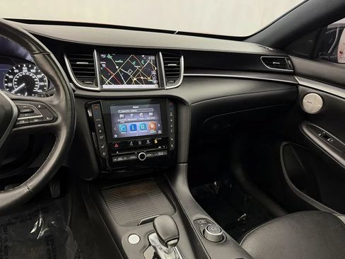 Used 2022 INFINITI QX55 Essential w/ Proassist Package AWD/4WD image 18