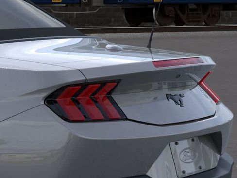 New 2026 Ford Mustang Convertible RWD image 22