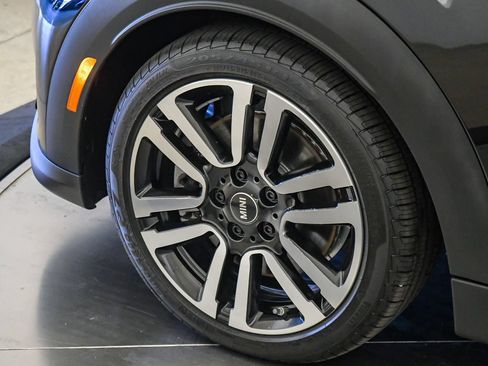 Certified 2023 MINI Cooper S FWD image 10