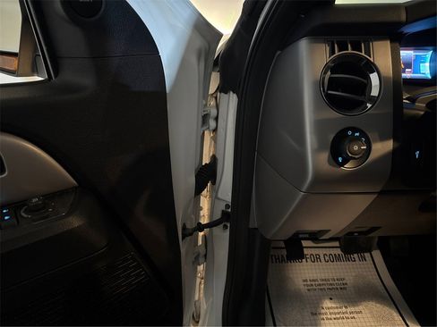 Used 2017 Ford Expedition EL Limited w/ Equipment Group 301A image 32