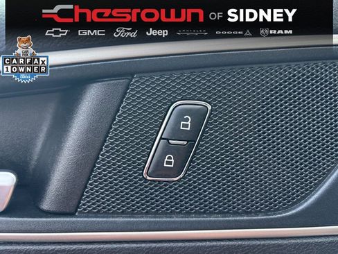 Used 2024 Ford Edge SEL w/ Convenience Package AWD/4WD image 18