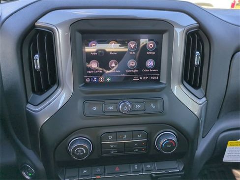 New 2026 Chevrolet Silverado 1500 W/T w/ WT Value Package image 17