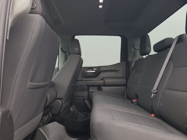 Used 2021 Chevrolet Silverado 1500 LT RWD image 16