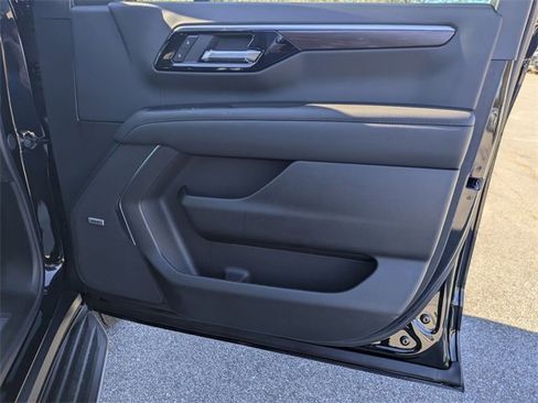 New 2026 Chevrolet Tahoe LT w/ Comfort Package image 38