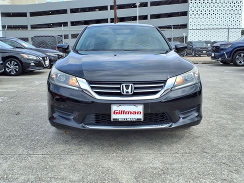 Used 2015 Honda Accord LX image 21